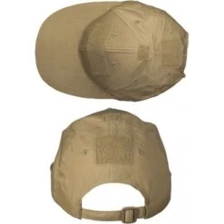 Mil-Tec - Tactical Baseball Cap -Nordisko Butik mil tec 12319049 tactical baseball cap 04.w610.h610.fill