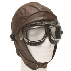 Mil-Tec - Pilothjelm