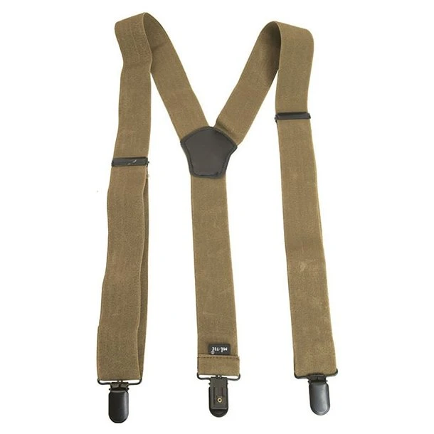 Mil-Tec - Suspender Seler 4 Mil-Tec - Suspender Seler - Billede 2