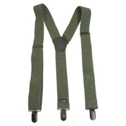 Mil-Tec - Suspender Seler 8 Mil-Tec - Suspender Seler -Nordisko Butik mil tec 13184002 suspenders with clip 03.w610.h610.fill