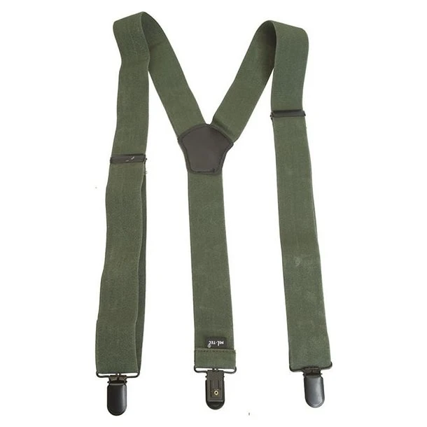 Mil-Tec - Suspender Seler 5 Mil-Tec - Suspender Seler - Billede 3