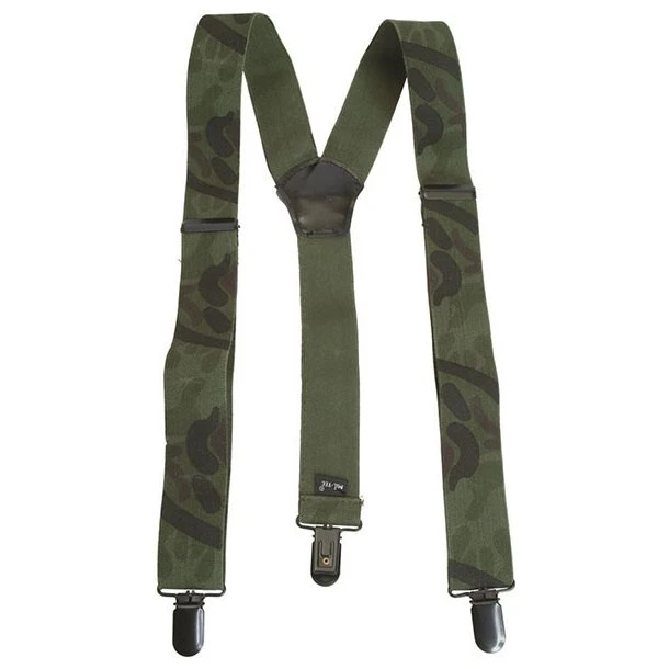 Mil-Tec - Suspender Seler 6 Mil-Tec - Suspender Seler - Billede 4