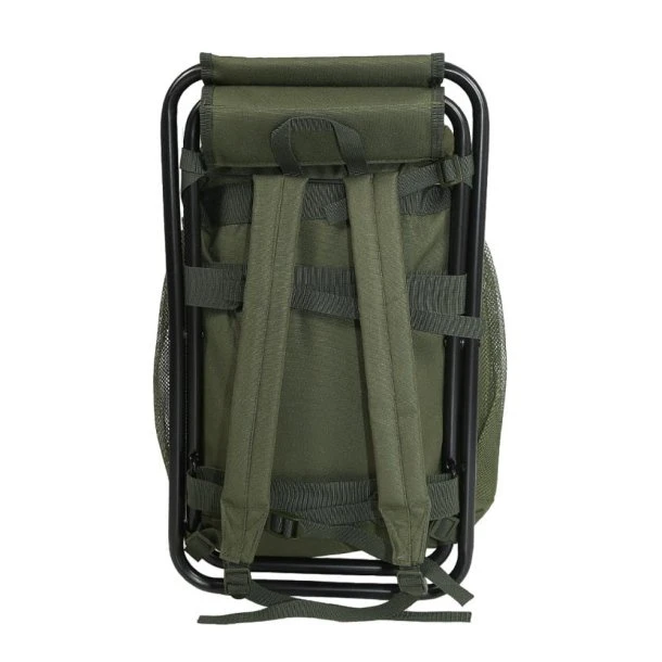 Mil-Tec - Taske M. Foldestol 4 Mil-Tec - Taske M. Foldestol - Billede 2