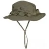 Mil-Tec - Boonie Hat 2 Mil-Tec - Boonie Hat -Nordisko Butik mil tec boonie olivengroen 01.w610.h610.fill