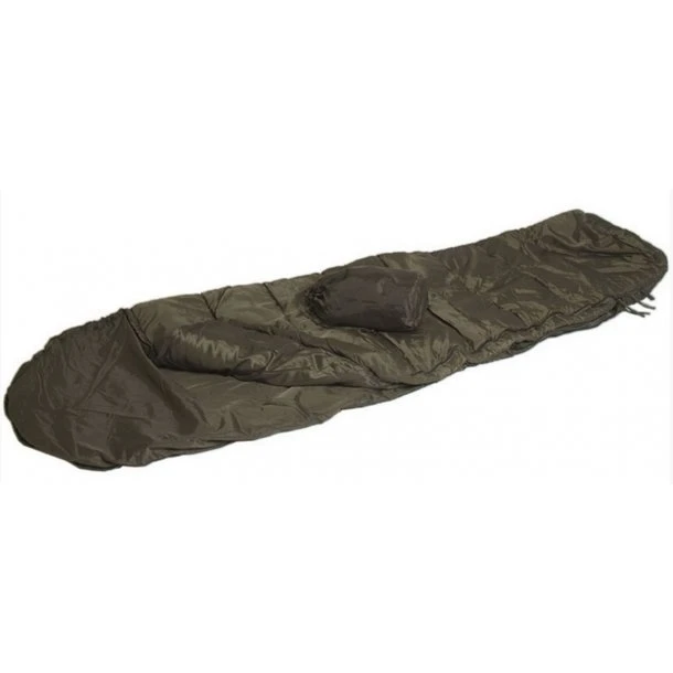 Mil-Tec - Commando Sovepose 3 Mil-Tec - Commando Sovepose