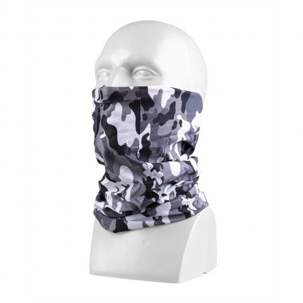 Mil-Tec - Multi Funktionel Hovedbeklædning 11 Mil-Tec - Multi Funktionel Hovedbeklædning - Billede 9