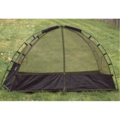 Mil-Tec - Myggetelt M. Stænger
