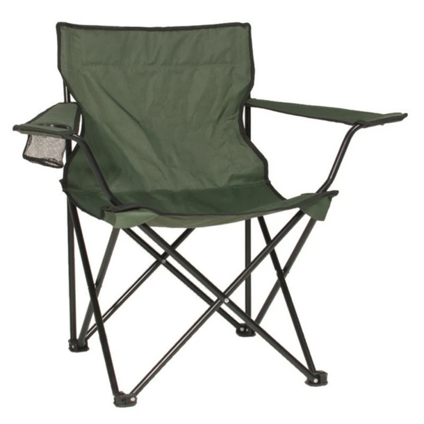 Mil-Tec - Relax Campingstol 3 Mil-Tec - Relax Campingstol