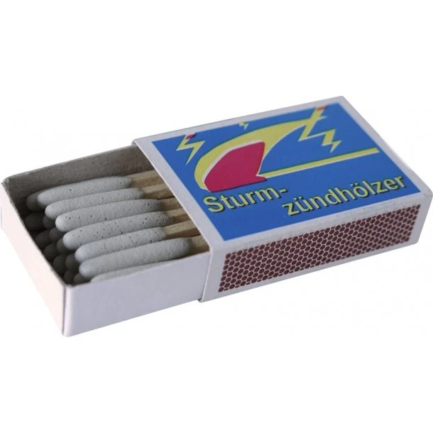 Mil-Tec - Stormtændstikker 4 Mil-Tec - Stormtændstikker - Billede 2