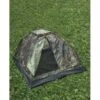 Mil-Tec - Iglu Super 2-Personers Telt