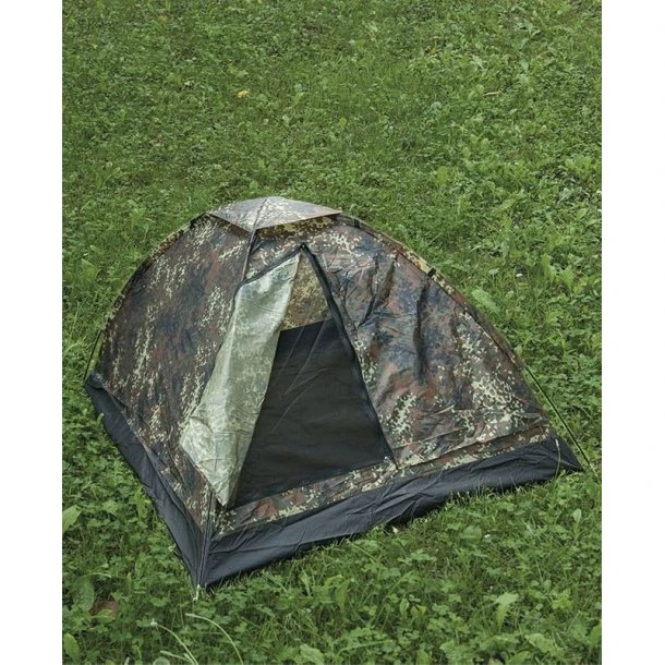 Mil-Tec - Iglu Super 2-Personers Telt 3 Mil-Tec - Iglu Super 2-Personers Telt