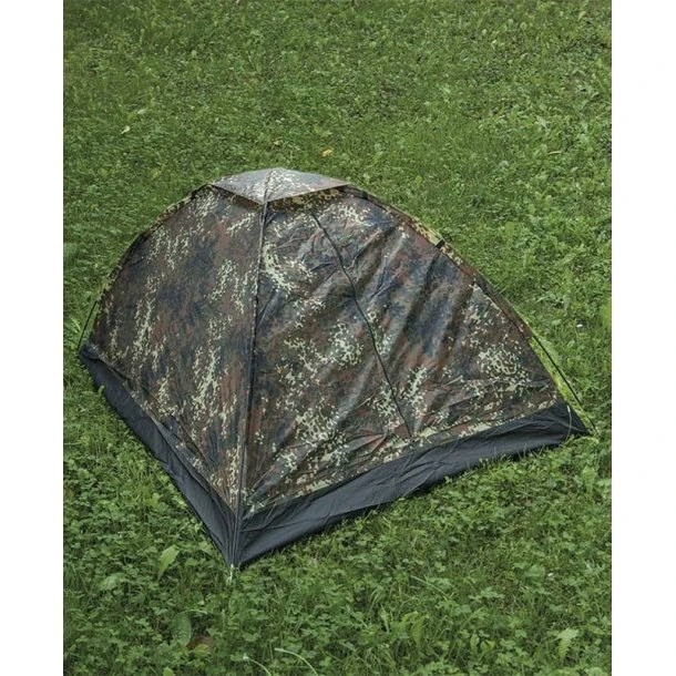 Mil-Tec - Iglu Super 2-Personers Telt 4 Mil-Tec - Iglu Super 2-Personers Telt - Billede 2