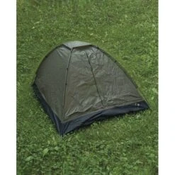 Mil-Tec - Iglu Super 2-Personers Telt 11 Mil-Tec - Iglu Super 2-Personers Telt -Nordisko Butik mil tec super iglu 2 men tent 03.w610.h610.fill