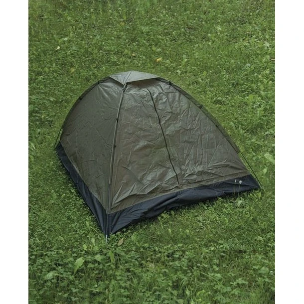 Mil-Tec - Iglu Super 2-Personers Telt 6 Mil-Tec - Iglu Super 2-Personers Telt - Billede 4