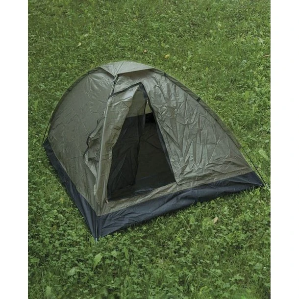 Mil-Tec - Iglu Super 2-Personers Telt 5 Mil-Tec - Iglu Super 2-Personers Telt - Billede 3