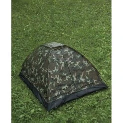 Mil-Tec - Iglu Super 2-Personers Telt 13 Mil-Tec - Iglu Super 2-Personers Telt -Nordisko Butik mil tec super iglu 2 men tent 05.w610.h610.fill