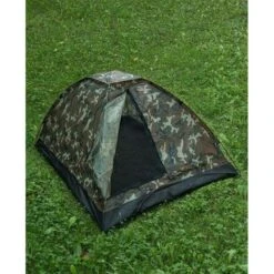 Mil-Tec - Iglu Super 2-Personers Telt 12 Mil-Tec - Iglu Super 2-Personers Telt -Nordisko Butik mil tec super iglu 2 men tent 06.w610.h610.fill