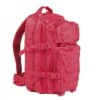 Mil-Tec - US Assault Pack Small Rød 1 Mil-Tec - US Assault Pack Small Rød -Nordisko Butik mil tec us assault pack small 14002010 01.w610.h610.fill