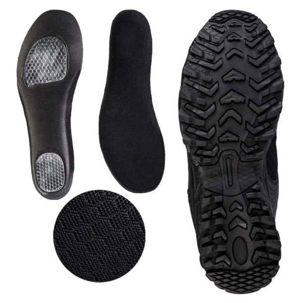 Mil-Tec - Outdoor Sport Sko 4 Mil-Tec - Outdoor Sport Sko - Billede 2