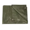 Mil-Tec - Polyester Presenning 2 Mil-Tec - Polyester Presenning -Nordisko Butik miltec 14240001 tarp pe oliven.w610.h610.fill