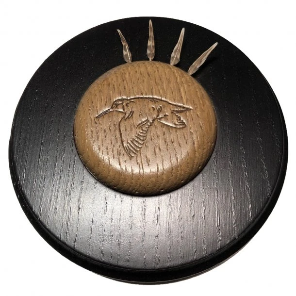 Mjoelner Hunting - Sneppeplade Ø14 Cm 3 Mjoelner Hunting - Sneppeplade Ø14 Cm