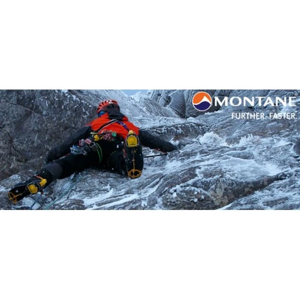 Montane - Extreme Smock 6 Montane - Extreme Smock - Billede 4