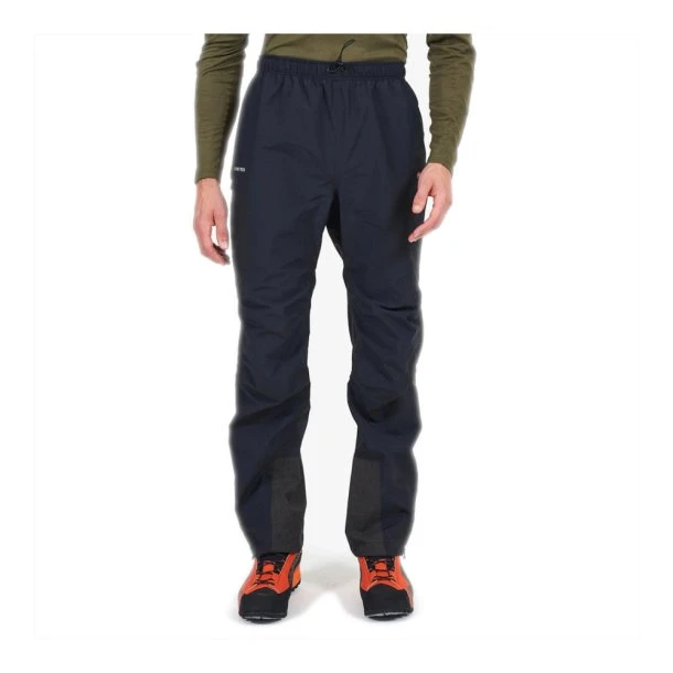 Montane - Pac Plus XT Herre Regnbukser 4 Montane - Pac Plus XT Herre Regnbukser - Billede 2