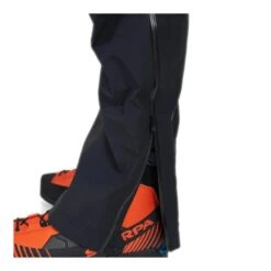 Montane - Pac Plus XT Herre Regnbukser 9 Montane - Pac Plus XT Herre Regnbukser -Nordisko Butik montane herre regnbukser 03.w610.h610.fill