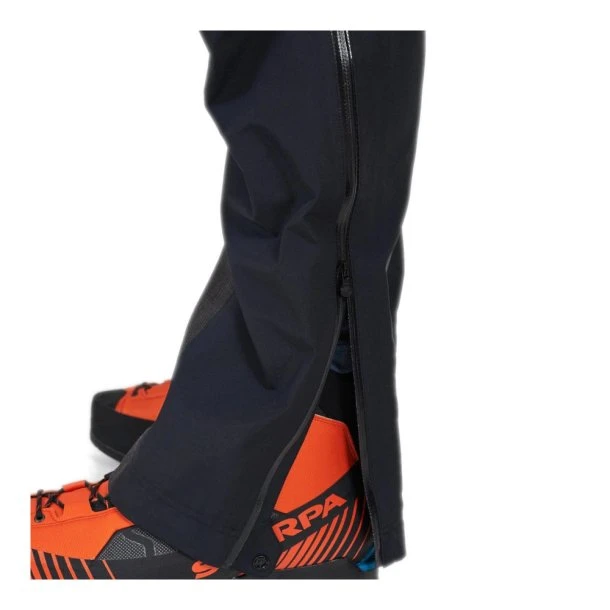 Montane - Pac Plus XT Herre Regnbukser 6 Montane - Pac Plus XT Herre Regnbukser - Billede 4