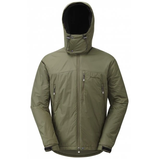 Montane - Extreme Jacket 5 Montane - Extreme Jacket - Billede 3