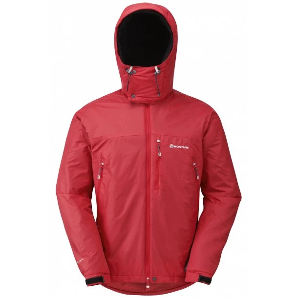 Montane - Extreme Jacket 4 Montane - Extreme Jacket - Billede 2