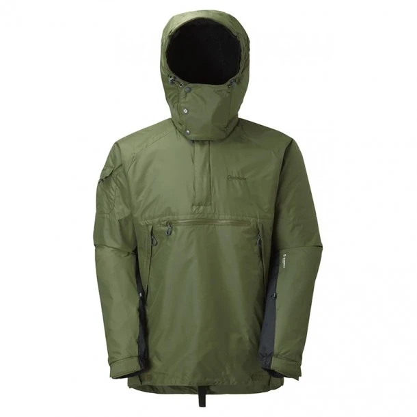 Montane - Extreme Smock 4 Montane - Extreme Smock - Billede 2