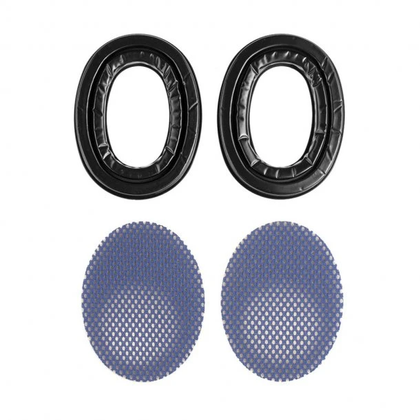 Sordin - Silicone Gel Ringe 3 Sordin - Silicone Gel Ringe