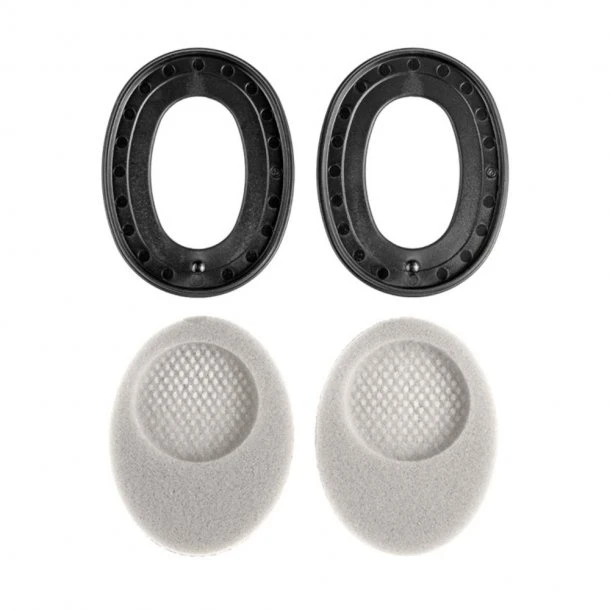 Sordin - Silicone Gel Ringe 4 Sordin - Silicone Gel Ringe - Billede 2