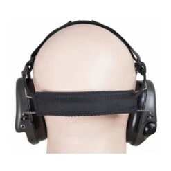 Sordin - Supreme Pro X Neckband Høreværn (Gel) 8 Sordin - Supreme Pro X Neckband Høreværn (Gel) -Nordisko Butik msa sordin supreme pro neckband 25897 oliven 03 1.w610.h610.fill