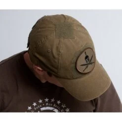 Mil-Spec Monkey - CG-Hat DLUX -Nordisko Butik msm cg hat dlux loden 1.w610.h610.fill