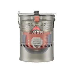 MSR - Reactor Stove System Gasbrænder (1L) -Nordisko Butik msr 09602 reactor stove systems 02.w610.h610.fill