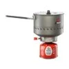 MSR - Reactor Stove System Gasbrænder (2,5L) 1 MSR - Reactor Stove System Gasbrænder (2,5L) -Nordisko Butik msr 09602 reactor stove systems 05.w610.h610.fill