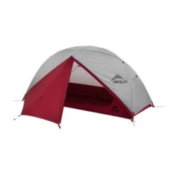 MSR - Elixir V2 1-Personers Telt
