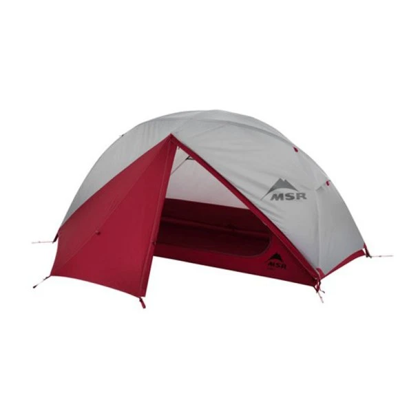 MSR - Elixir V2 1-Personers Telt 3 MSR - Elixir V2 1-Personers Telt