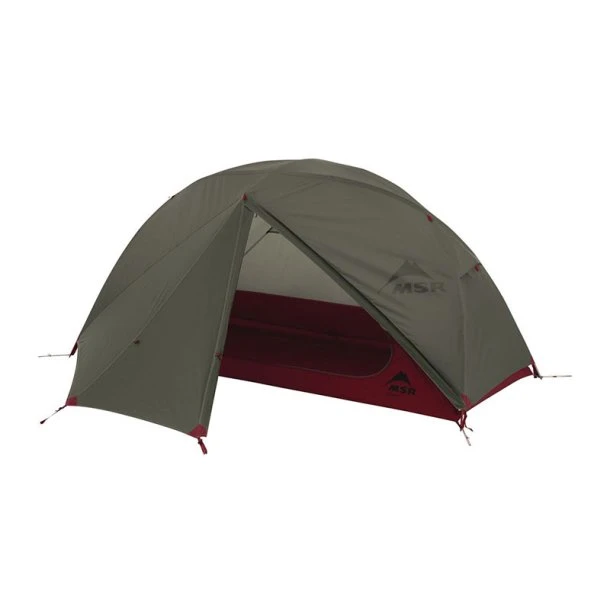 MSR - Elixir V2 1-Personers Telt 4 MSR - Elixir V2 1-Personers Telt - Billede 2