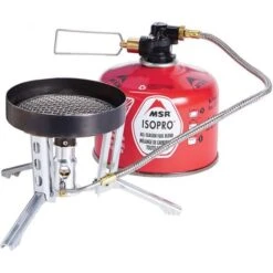 MSR - WindBurner Duo Stove System Sæt 9 MSR - WindBurner Duo Stove System Sæt -Nordisko Butik msr 10366 windburner duo stove system 04.w610.h610.fill