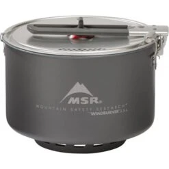 MSR - WindBurner Stove System Combo Sæt -Nordisko Butik msr 10368 windburner stove system combo 03.w610.h610.fill
