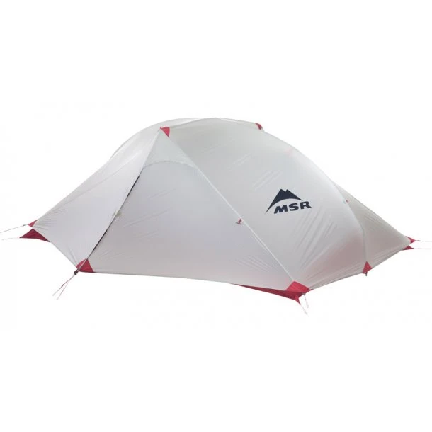 MSR - Carbon Reflex 2 Ultraletvægts Telt 5 MSR - Carbon Reflex 2 Ultraletvægts Telt - Billede 3