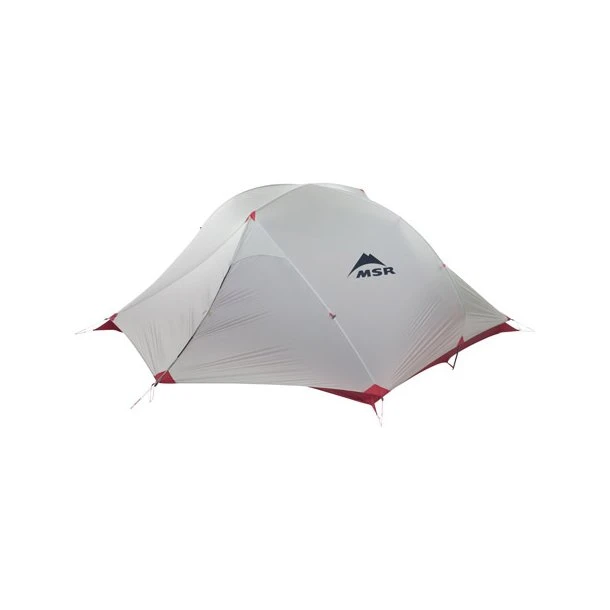 MSR - Carbon Reflex 3 Ultraletvægts Telt 5 MSR - Carbon Reflex 3 Ultraletvægts Telt - Billede 3