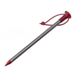 MSR - Carbon Core Teltpløkker 4 Stk.