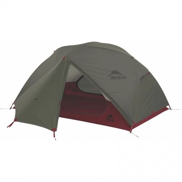 MSR - Elixir V2 2-personers Telt Inkl. Footprint 4 MSR - Elixir V2 2-personers Telt Inkl. Footprint - Billede 2