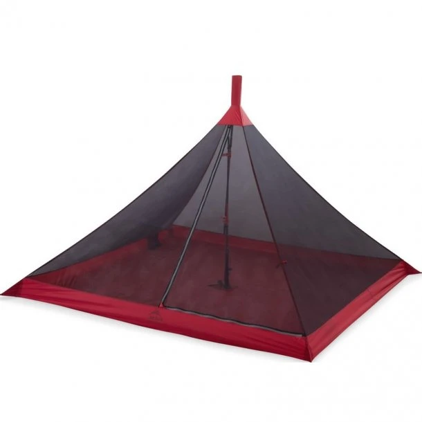 MSR - Front Range Myggetelt 5 MSR - Front Range Myggetelt - Billede 3