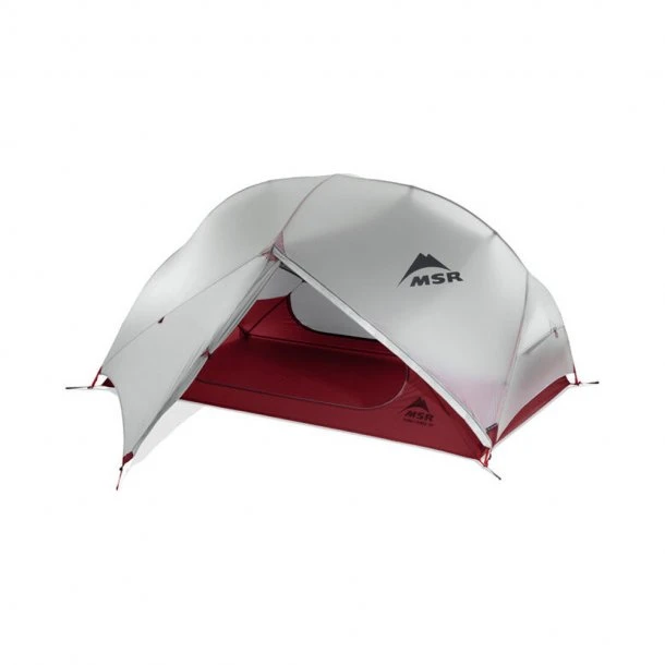 MSR - Hubba Hubba NX 2-personers Telt 3 MSR - Hubba Hubba NX 2-personers Telt