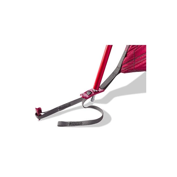 MSR - Hubba NX 1-persons Telt 8 MSR - Hubba NX 1-persons Telt - Billede 6